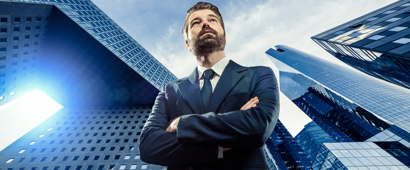 l’arte del Manager